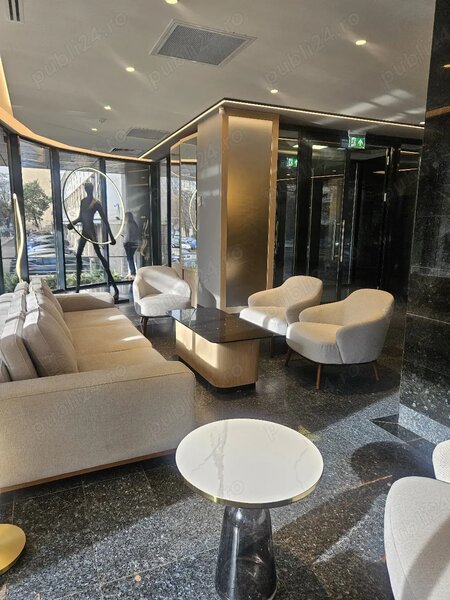 Spatiu birouri premium 340 mp, Metrou Gara de Nord, comision 0%