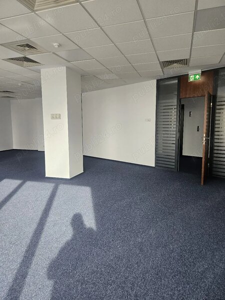 Spatiu birouri premium 340 mp, Metrou Gara de Nord, comision 0%