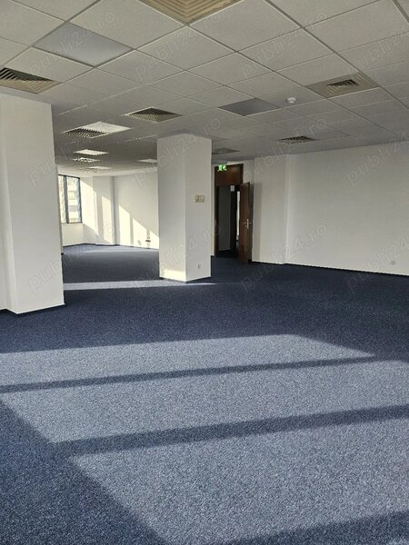 Spatiu birouri premium 340 mp, Metrou Gara de Nord, comision 0%