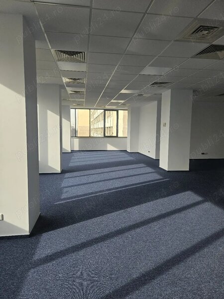 Spatiu birouri premium 340 mp, Metrou Gara de Nord, comision 0%